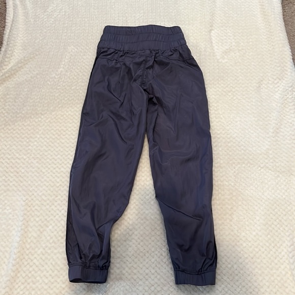 FP Movement - The Way Home Jogger - Like New - Blueish/Purple Color - Picture 7 of 8